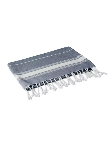 Beach towel cotton 180 gr/m² MALIBU