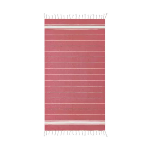 Beach towel cotton 180 gr/m² MALIBU