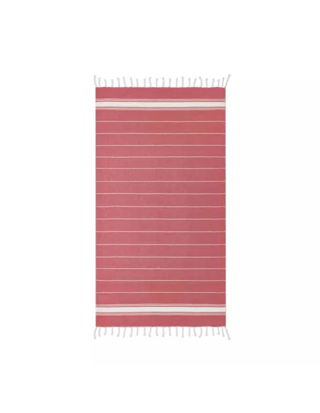Beach towel cotton 180 gr/m² MALIBU