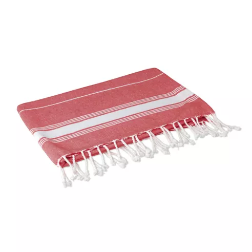 Beach towel cotton 180 gr/m² MALIBU