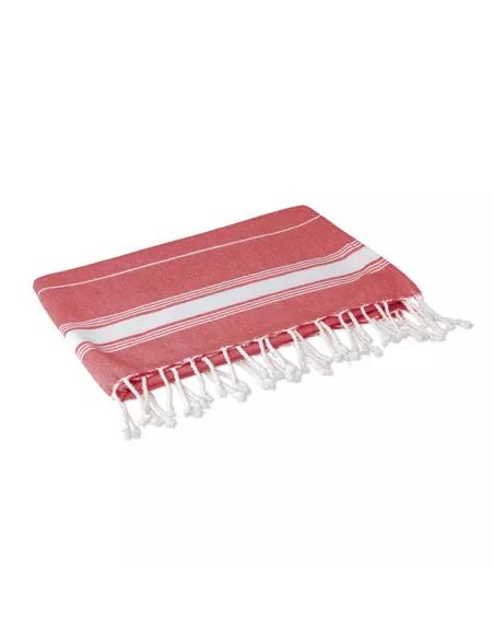 Beach towel cotton 180 gr/m² MALIBU