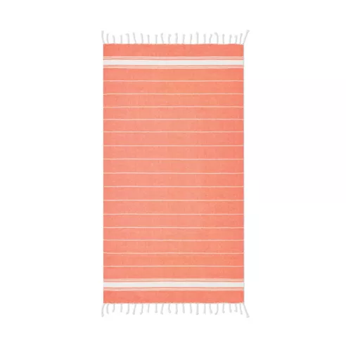 Beach towel cotton 180 gr/m² MALIBU