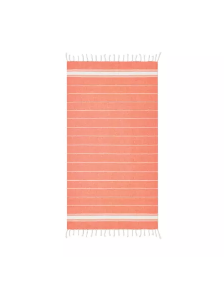 Beach towel cotton 180 gr/m² MALIBU