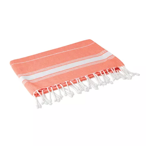 Beach towel cotton 180 gr/m² MALIBU