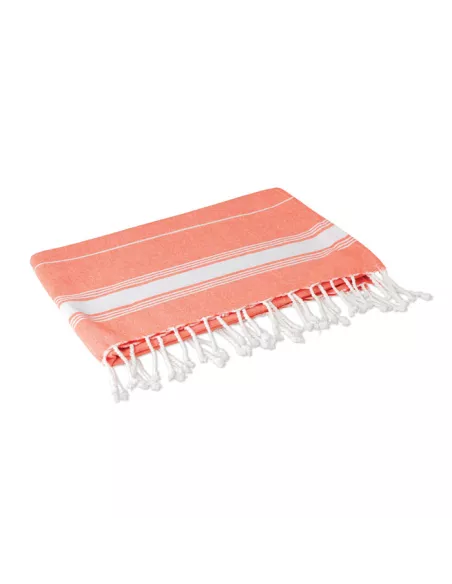 Beach towel cotton 180 gr/m² MALIBU