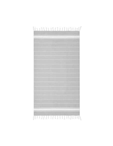 Beach towel cotton 180 gr/m² MALIBU