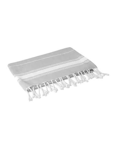 Beach towel cotton 180 gr/m² MALIBU