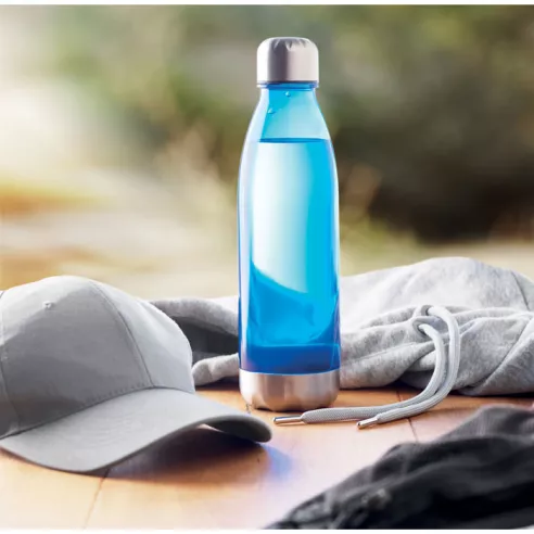 Milk shape 600 ml bottle ASPEN