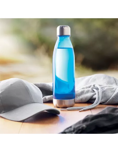 Milk shape 600 ml bottle ASPEN
