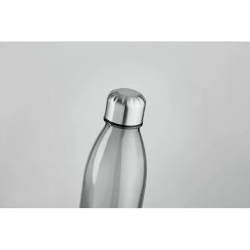 Milk shape 600 ml bottle ASPEN