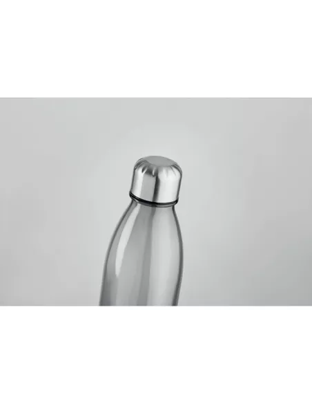 Milk shape 600 ml bottle ASPEN