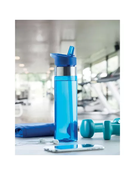 650 ml tritan bottle SICILIA