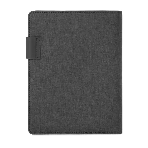 Portadocumentos A5 powerbank POWERNOTY