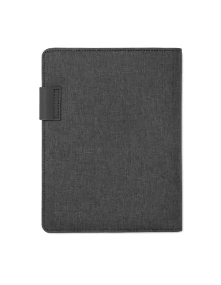 Portadocumentos A5 powerbank POWERNOTY
