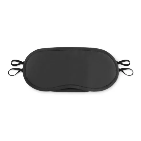 BONNE NUIT polyester eye mask customized with logo