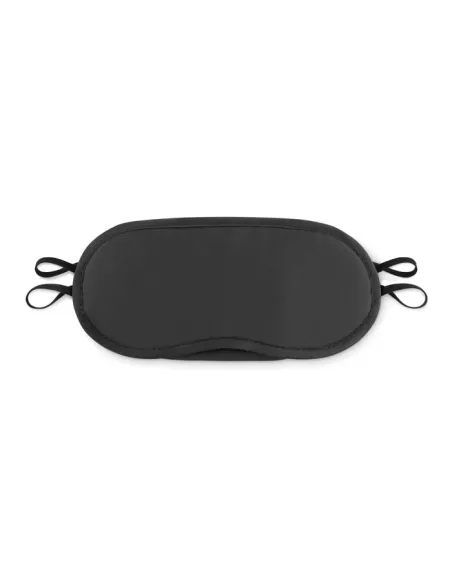 BONNE NUIT polyester eye mask customized with logo