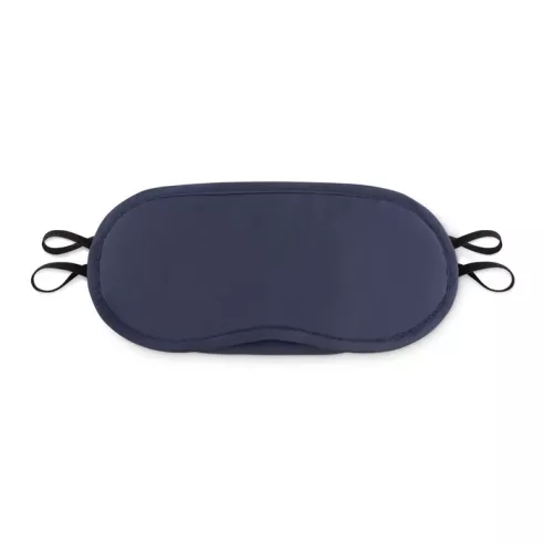 Antifaz de poliéster BONNE NUIT personalizado con logo