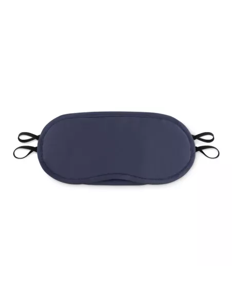 BONNE NUIT polyester eye mask customized with logo