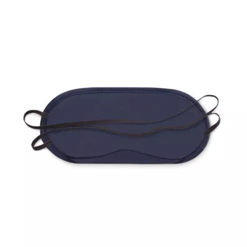 Antifaz de poliéster BONNE NUIT personalizado con logo