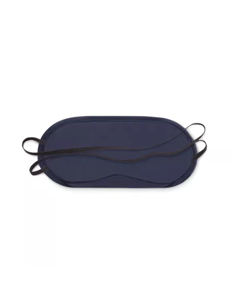 BONNE NUIT polyester eye mask customized with logo