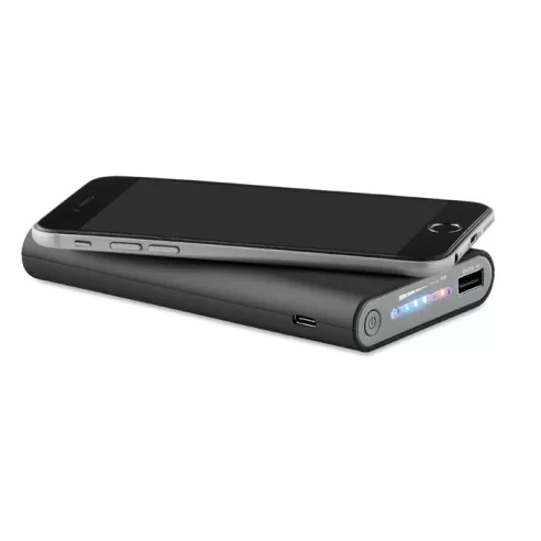Powerbank inalámbrico Tipo C VIGOR