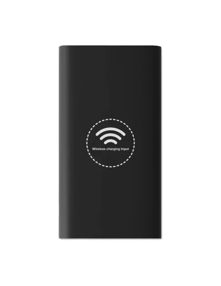 Powerbank inalámbrico Tipo C VIGOR