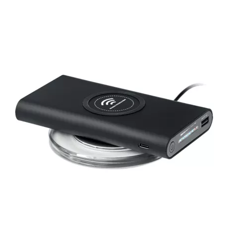 Wireless power bank Type C VIGOR