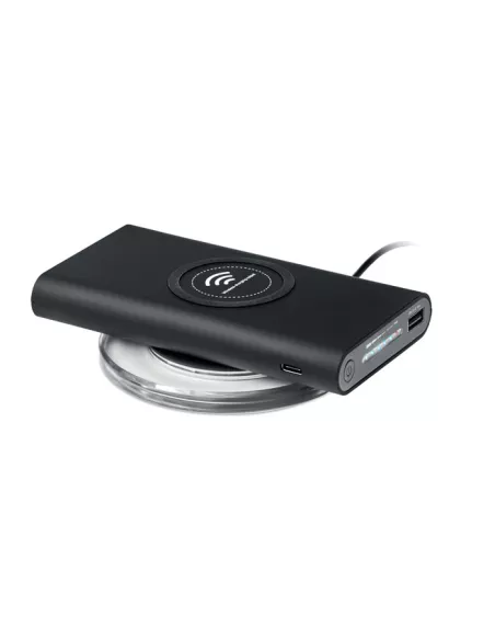 Wireless power bank Type C VIGOR