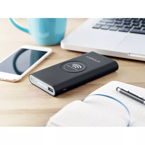 Wireless power bank Type C VIGOR