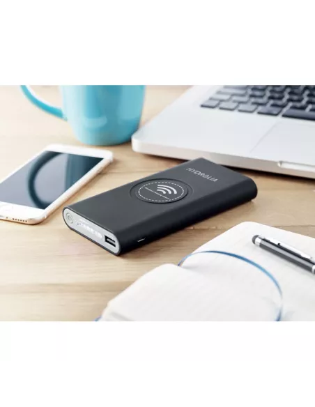 Wireless power bank Type C VIGOR
