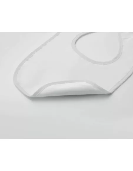 Baby bib in cotton EPI
