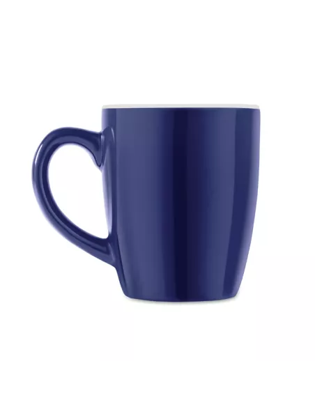 Ceramic coloured mug 290 ml COLOUR TRENT