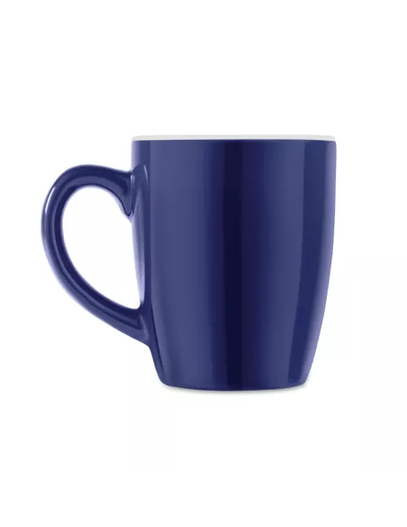 Ceramic coloured mug 290 ml COLOUR TRENT