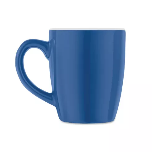 Ceramic coloured mug 290 ml COLOUR TRENT