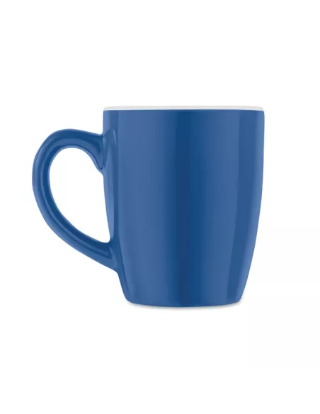 Ceramic coloured mug 290 ml COLOUR TRENT