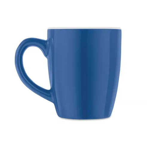 Ceramic coloured mug 290 ml COLOUR TRENT