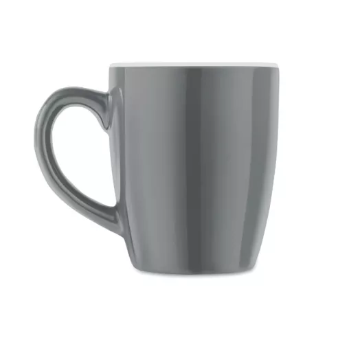 Ceramic coloured mug 290 ml COLOUR TRENT