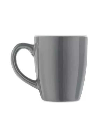 Ceramic coloured mug 290 ml COLOUR TRENT