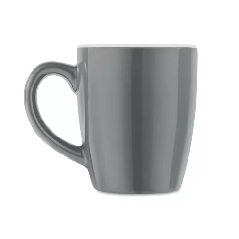 Ceramic coloured mug 290 ml COLOUR TRENT