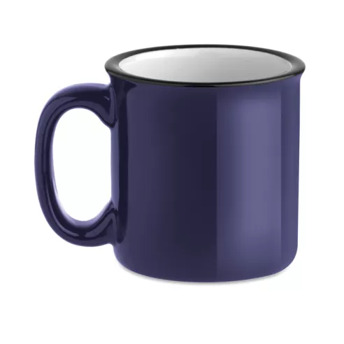 Taza cerámica vintage TWEENIES