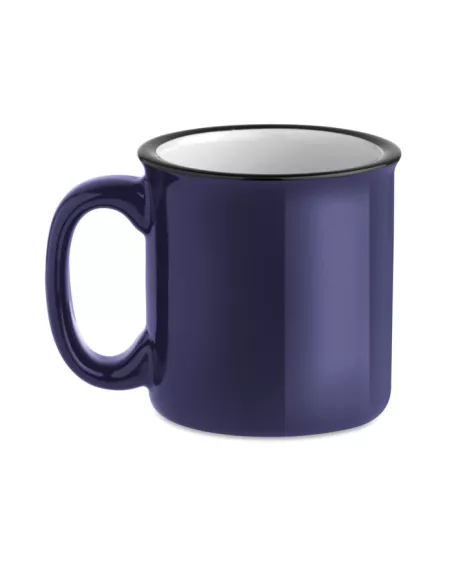 Taza cerámica vintage TWEENIES
