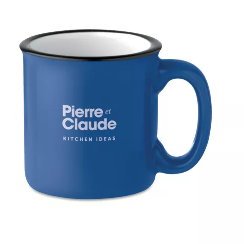 Taza cerámica vintage TWEENIES