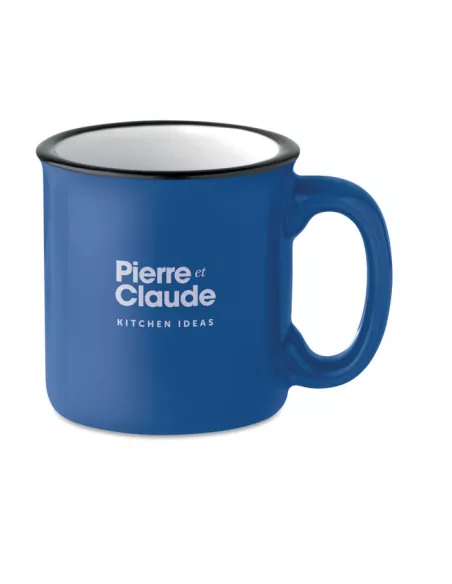 Taza cerámica vintage TWEENIES