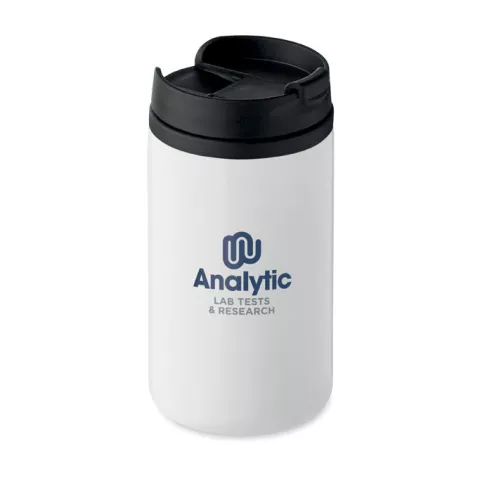 Vaso de doble capa 250 ml FALUN