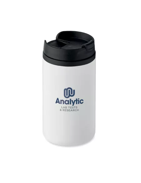 Vaso de doble capa 250 ml FALUN