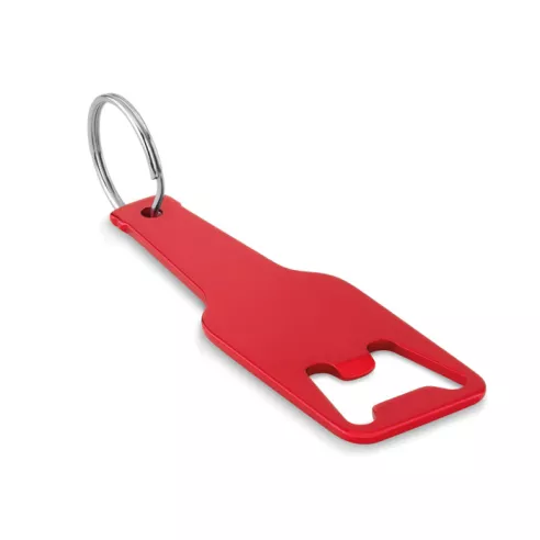 Aluminium bottle opener BOTELIA