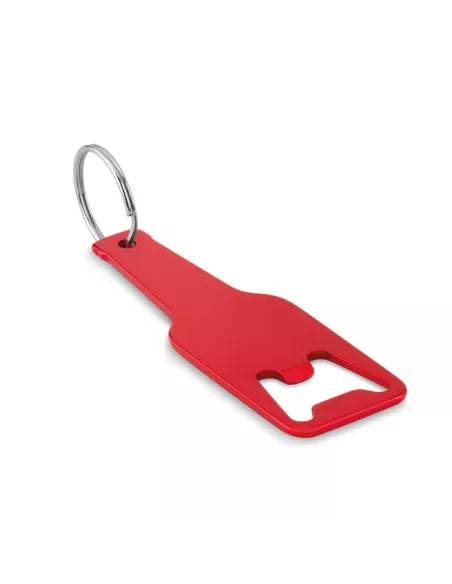 Aluminium bottle opener BOTELIA