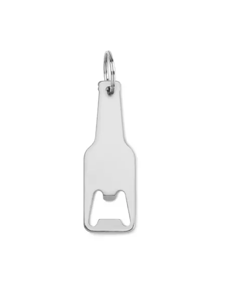 Aluminium bottle opener BOTELIA