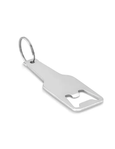 Aluminium bottle opener BOTELIA