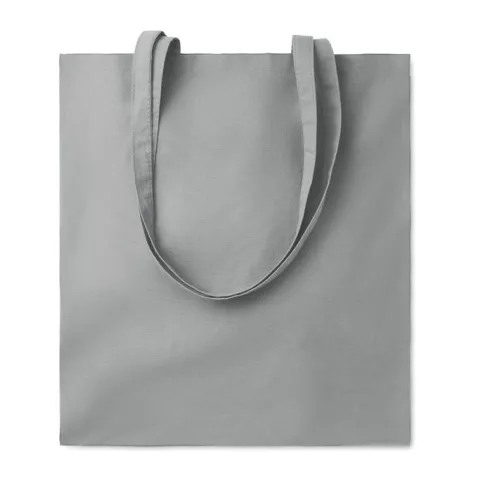 Bolsa compras algodón 140 gr MO9268- COTTONEL COLOUR +